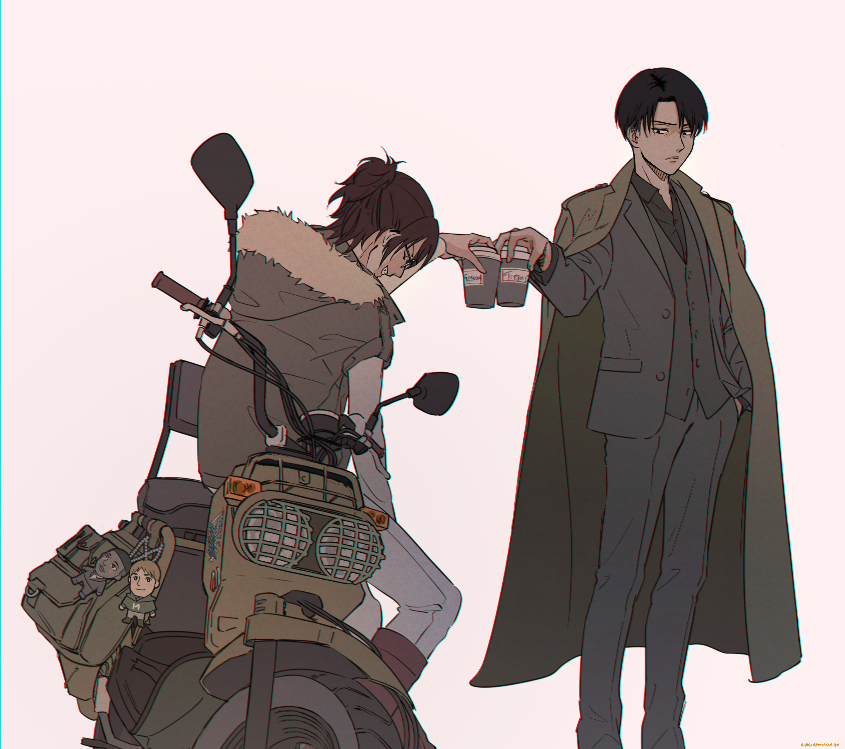 , shingeki no kyojin, , 